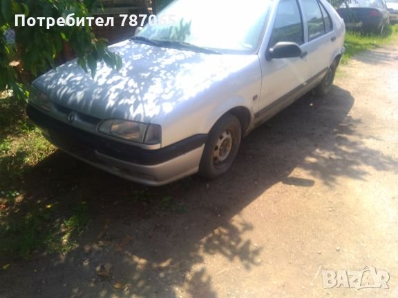 Рено 19 на части, снимка 2 - Автомобили и джипове - 25485335
