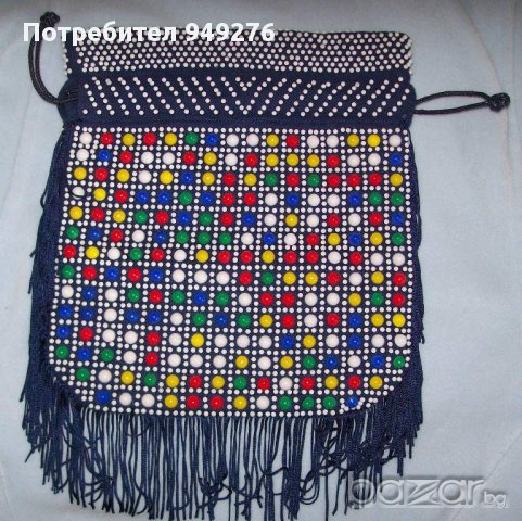 Ефектни дамски чанти тип "кесия", снимка 2 - Чанти - 10500766