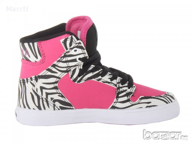 Supra Vaider уникални кецове оригинални, снимка 7 - Кецове - 8320391