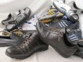 SENTIERO original,N- 43- 44,висококачествени обувки,MADE in ITALY,GOGOMOTO.BAZAR.BG®,100% естествена, снимка 18