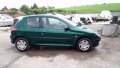  Peugeot 206 Пежо 206 1,4, снимка 2