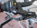 Продавам колела внос от Германия градски алуминиев велосипед MARSEILLE 28 цола модел 2017г., снимка 15