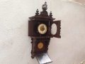 Старинен часовник Friedrich Mauthe Germany от нач.ххв., снимка 3
