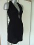 Черна секси рокля , снимка 2