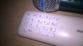 philips-дистанционно с клавиатура отзад-внос швеицария, снимка 4