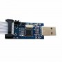 USBASP USBISP AVR Програматор с кабел, ATMEGA8 ATMEGA128, снимка 1 - Друга електроника - 14596965