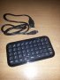 Универсална мини блутут клавиатура за смартфони и таблети + USB кабел, снимка 3