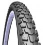 Зимни външни гуми за велосипед колело GRIPPER ICE с метални шпайкове, снимка 1 - Части за велосипеди - 20377992
