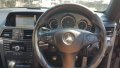 Mercedes E350CDI AMG W207 на части, снимка 10
