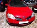 Части за Nissan Primera 2.2 dci, 2005г, снимка 1 - Части - 8029852