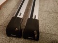 Thule Wingbar   напречни греди, снимка 16