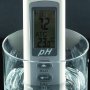 Водоустойчив pH метър и термометър + автоматично калибриране, снимка 3