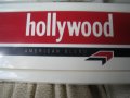 Hollywood рекламен ретро стелаж за цигари цигарени кутии от 80те! , снимка 3