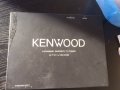 Mултимедия кенууд kenwood DDX 6027 , снимка 13