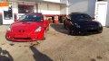 TOYOTA CELICA T23 1.8VVT-I/-НА ЧАСТИ, снимка 1