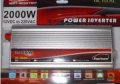 ИНВЕРТОР DC/AC 12V,24V-220V 50HZ 2000W, снимка 3