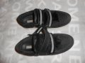 Черни спотни обувки Dolce Gabbana 100 % кожа, снимка 12