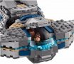 НОВО ЛЕГО 75147 Стар Уорс Звезден събирач LEGO 75147 Star Wars StarScavenge, снимка 3