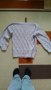 Дамска блуза, снимка 1 - Блузи с дълъг ръкав и пуловери - 17050671