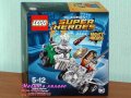 Продавам лего LEGO Super Heroes 76070 - Жената чудо™ срещу Думсдей™