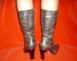 Дамски ботуши и боти.Ново., снимка 3