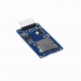 Модул за микро SD карти // Micro SD Card, Ардуино / Arduino