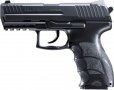 пистолет Airsoft Heckler & Koch P30, снимка 2