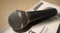 shure beta58s-microphone new, снимка 12