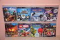 Нови.игри.penguins,madagascar,котаракът в чизми,puss,angry,birds,happy Feet,shrek,lego,ratchet,ps3