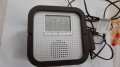 Радио часовник бодилник, снимка 1 - Приемници и антени - 17755147