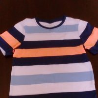 Нова тениска! , снимка 1 - Детски тениски и потници - 22383329
