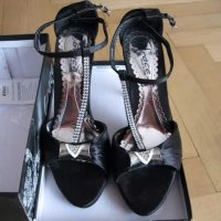 Дамски официални обувки, снимка 1 - Дамски обувки на ток - 22759995
