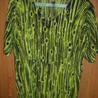 Дамска блуза, снимка 2 - Тениски - 9539763