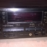 pioneer ct-w504r STEREO дек-внос швеицария, снимка 3 - Декове - 25525331