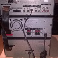 Sony tuner+amplifier+deck-3 модула-внос швеицария, снимка 9 - Ресийвъри, усилватели, смесителни пултове - 15697911
