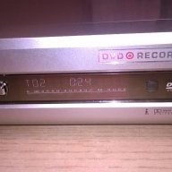 philips dvdr 75/021-dvd recorder-внос швеицария, снимка 10 - Ресийвъри, усилватели, смесителни пултове - 18424635