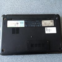 Продавам лаптоп за части HP compact mini hstnn-170c, снимка 3 - Части за лаптопи - 23846755