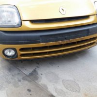 Рено Клио / Renault Clio 1.2 58к.с. 1999г. (На части), снимка 3 - Автомобили и джипове - 21601089