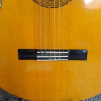 Класическа китара Алфонсо Мигел, снимка 6 - Китари - 19363802