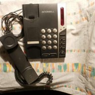 Стационарен телефонен апарат Interbell /Panasonic, снимка 4 - Други - 14956798
