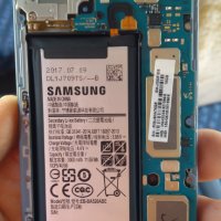 Продавам  Samsung  Galaxy  J5 2017 за части, снимка 10 - Резервни части за телефони - 22545269