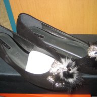 Естествена кожа МАРКОВИ обувки размер 37, снимка 1 - Дамски ежедневни обувки - 18595847
