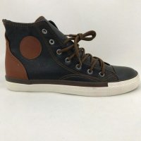 Мъжки обувки Casper-Black, снимка 2 - Кецове - 25466308