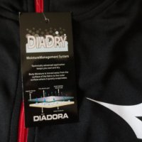 Diadora Siena Jersey SS, снимка 7 - Тениски - 25900155