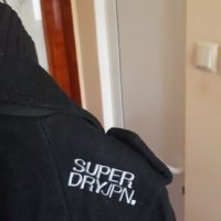 Superdry  палто, снимка 5 - Якета - 26063943