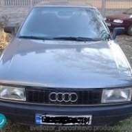 ОСТАНАЛИ ЧАСТИ ОТ AUDI 80, снимка 1 - Части - 9476305