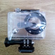 Водоустойчив кейс за Gopro Hero 1, 2, снимка 1 - Камери - 9649812