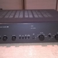 nad model 306-stereo amplifier-england, снимка 3 - Ресийвъри, усилватели, смесителни пултове - 22137884