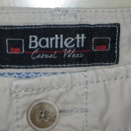 Къси панталони BARTLETT  мъжки,размер 34, снимка 1 - Къси панталони - 18498822