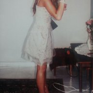 уникална бална рокля D&G Italy, снимка 13 - Рокли - 17491886